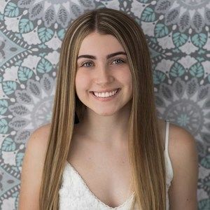 Meet your Posher, Patricia